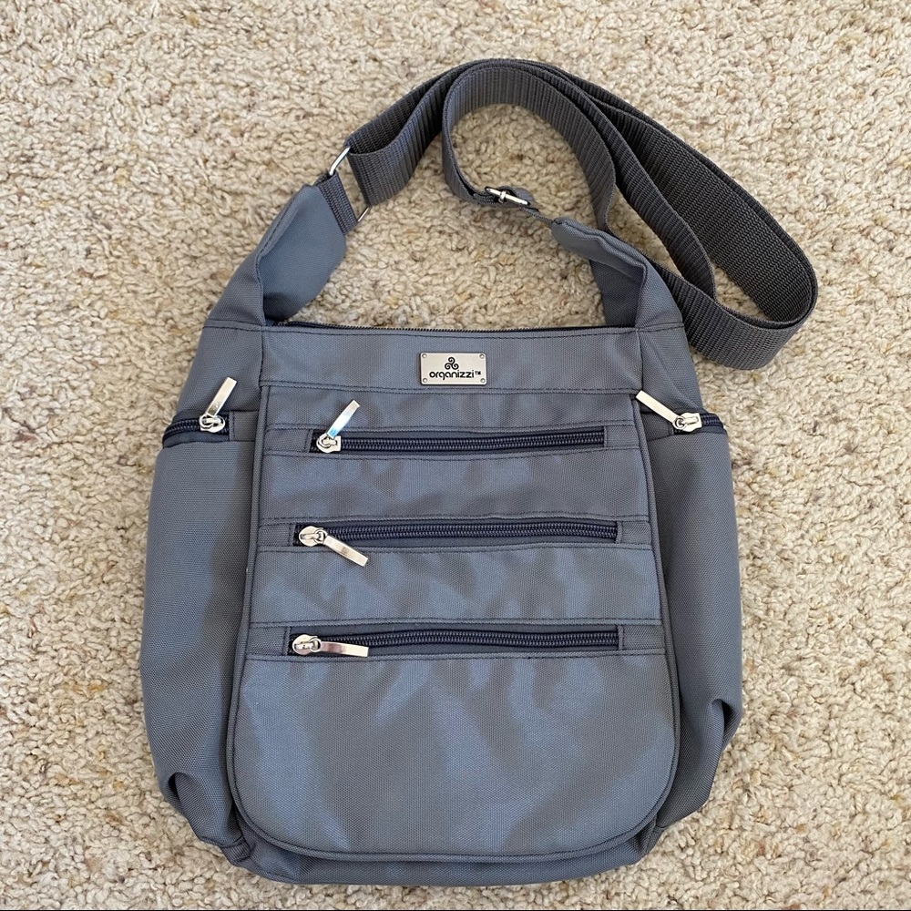 Organizzi Travel Bag